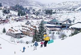 Se desploma la industria del turismo: los números de la fuerte caída en las vacaciones de invierno