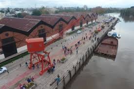 Recta final para la primera Feria Pueblos y Sabores en Entre Ríos