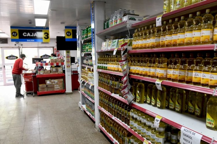 “La recesión que estamos viviendo no se ha visto nunca. Ni siquiera en pandemia”, dijo comerciante entrerriana