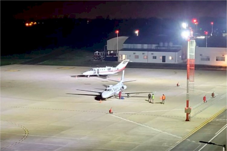 Entre Ríos alcanzó los 60 operativos de ablación con el de Concordia, que permitió 4 trasplantes