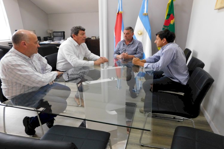 Se construirán nuevas viviendas con fondos provinciales en San Salvador