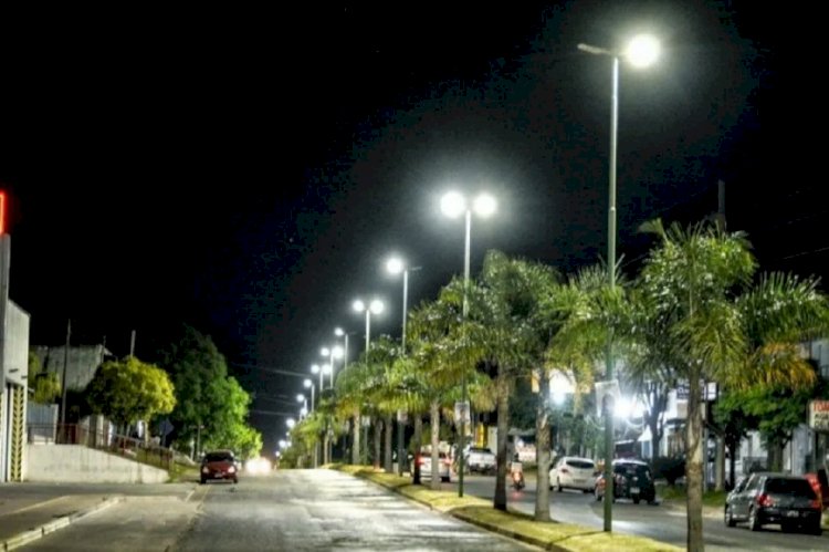 Intendente convocó a sesiones extraordinarias para reducir tasas en la factura de luz