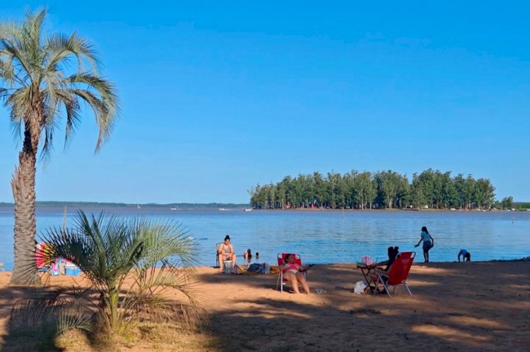 Construirán dormis y bungalows en 