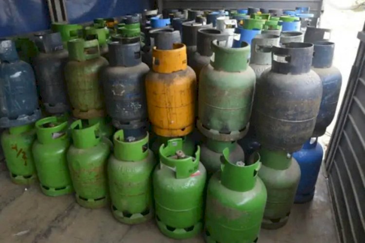 Sube el precio de las garrafas. El Gobierno eliminó subsidios y dio de baja la Tarifa Social del Gas