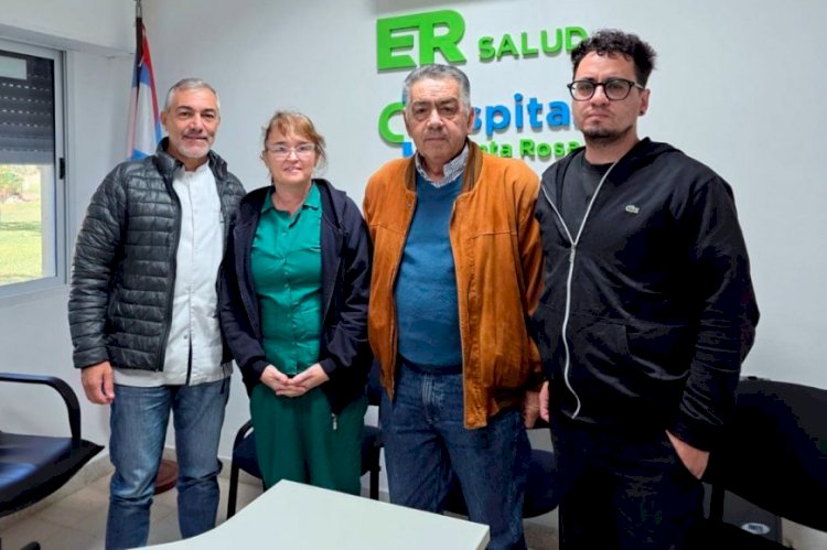 Avance de fiebre Q en zonas de Federación: de qué forma se transmite y cómo están los contagiados