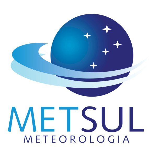 Octubre tendría lluvias extremas de hasta 500 mm en el sur de Brasil, en las nacientes del río Uruguay