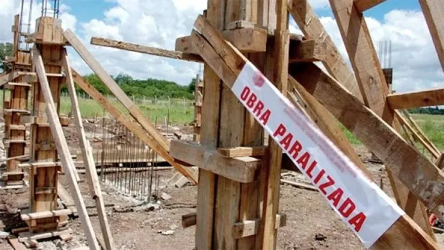 La actividad económica de Entre Ríos volvió a caer en junio y profundiza la trayectoria descendente
