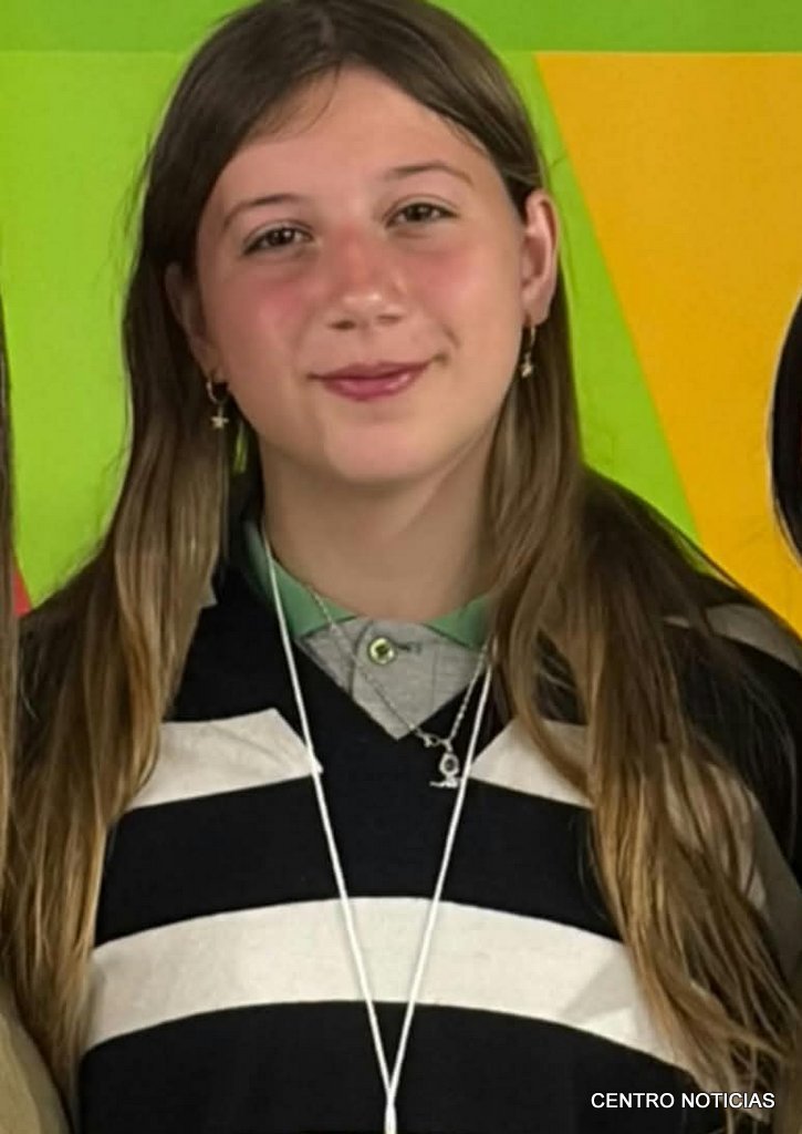 Orgullo para General Campos: Valentina Uhrig fue premiada en un concurso nacional de la Biblioteca del Congreso