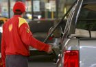 Septiembre comenzó con un nuevo aumento en el precio de los combustibles en estaciones Shell