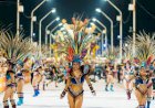 Se definieron el orden de las seis noches de desfile del Carnaval de Concordia