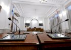 La Sesión Preparatoria del Senado entrerriano será esta semana