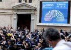 Con cambios, la reforma laboral fue aprobada en Diputados. ¿Cómo votaron los entrerrianos?