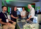 Entre Ríos hizo su presentación en Expoagro con créditos al campo y promoción de sus sectores productivos