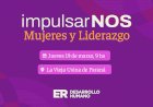 Se presenta ImpulsarNOS, un espacio de encuentro para emprendedoras