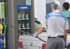 El precio de la nafta super aumento el doble que la inflación
