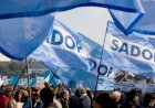 Los docentes privados también van paro y marchan este jueves