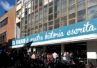 Ocho años, tres Mundiales y una deuda intacta: más de 80 despedidos de El Diario esperan sus indemnizaciones