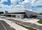 Después de muchos años, vuelven los vuelos entre Concordia y Paraná