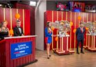 Dos entrerrianos con suerte en un nuevo sorteo del QUINI 6