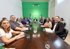 Se reprogramó para el jueves la paritaria salarial de estatales entrerrianos
