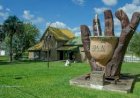 Ubajay entre los tres pueblos entrerrianos que compiten por ser “los más lindos del mundo”