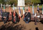 Presentaron la 39° Fiesta Nacional de la Colonización. Amplia agenda de actividades y la actuación de Luciano Pereyra