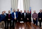El gobierno de Entre Ríos reglamentó el Registro Provincial de Entidades Religiosas y avanza en la regularización de los cultos