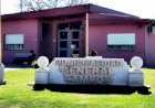 Frigerio visitara la localidad por el aniversario de General Campos