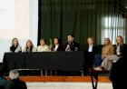 Con gran participación de equipos directivos se realizó la primera jornada de la Red de Escuelas Técnicas que Transforman