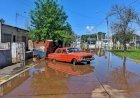 Con un nuevo software y simulación de escenarios posibles, Concordia sigue preparándose para El Niño