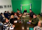 Paritaria estatal: el Gobierno mejoró la propuesta y liquidará los haberes de julio con aumento