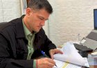 Intendente propone bajar su sueldo y reformar el régimen de remuneraciones de los funcionarios municipales