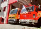 Bomberos Voluntarios de Entre Ríos reclaman al gobierno nacional la regularización de fondos