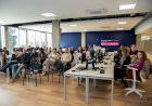El gobierno reunió a empresas industriales y tecnológicas para resolver desafíos productivos