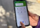 OSER simplifica trámites en su APP