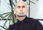 El Senado declaró Ciudadano Ilustre al cantante de Ke Personajes