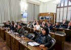 El Senado aprobó la reglamentación del Artículo 60 y retornó a comisiones el proyecto de Ética Pública y Ficha Limpia