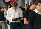 Con 12 mil puestos de trabajo menos, el empleo registrado cae por tercer mes consecutivo