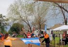 Gero Corujo se impuso en el XXVI Maratón del Departamento San Salvador