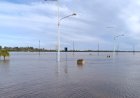 CTM informó que el río seguirá creciendo y podría acercarse al nivel de alerta