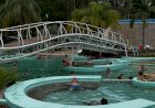 Termas y eventos concentraron el movimiento turístico en Entre Ríos durante el fin de semana largo