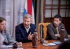 El gobierno creó una mesa interinstitucional para evaluar el sistema de alimentación escolar
