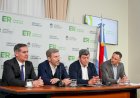 El gobierno presentó un nuevo beneficio hipotecario que facilitará el acceso a la vivienda a empleados públicos