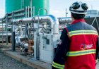 Uruguay confirmó que relocalizará la planta de hidrógeno verde proyectada frente a Colón