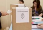 Aprobaron nuevos circuitos electorales en Entre Ríos