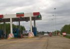 Desde este domingo rige un nuevo precio para otro de los peajes ubicado en la ruta 14