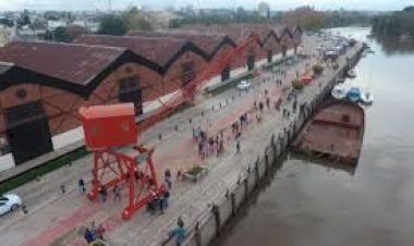 Recta final para la primera Feria Pueblos y Sabores en Entre Ríos