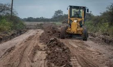 Diputados continúa el debate para instrumentar y regular los consorcios de los caminos rurales