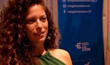 Gastos millonarios en el Colegio de Corredores Inmobiliarios: no trataron la remoción de Armándola