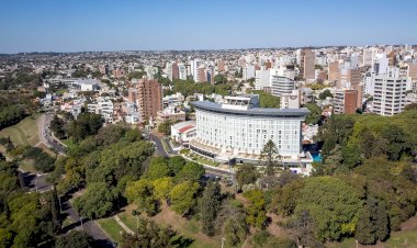 Entre Ríos será punto de reunión para el sector turístico del Litoral